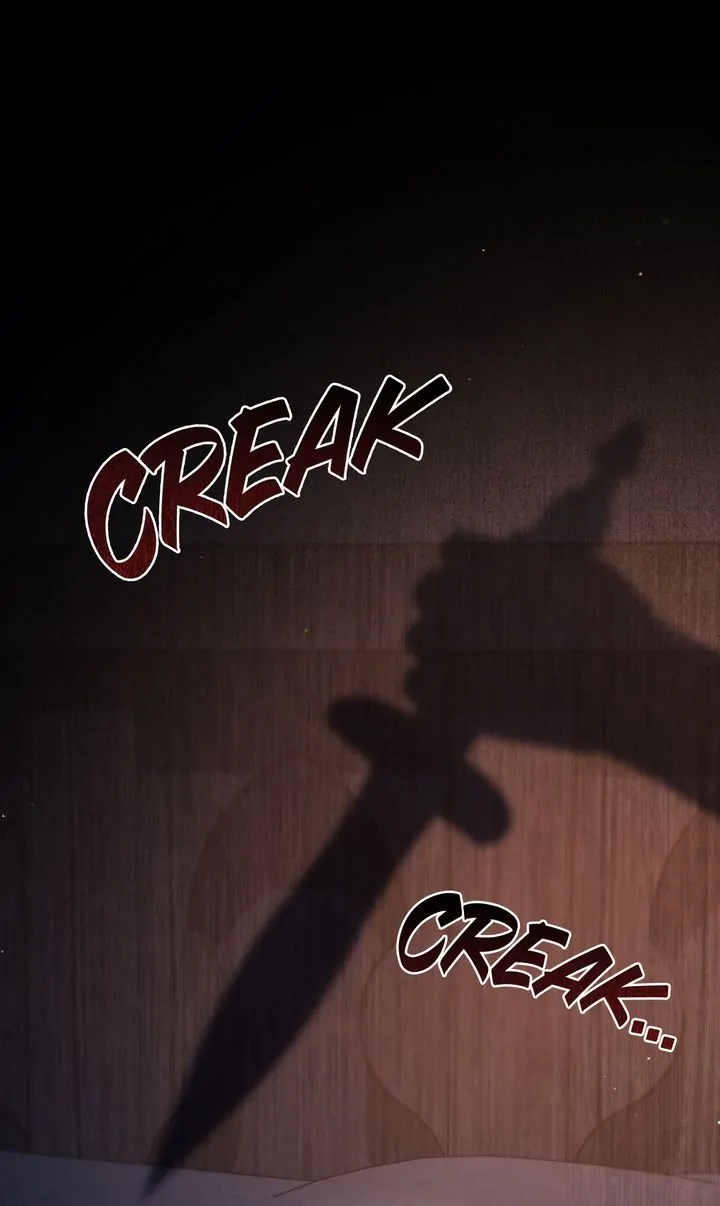 My Sweet Enemy, Thy Name is Husband chapter 54 page 1