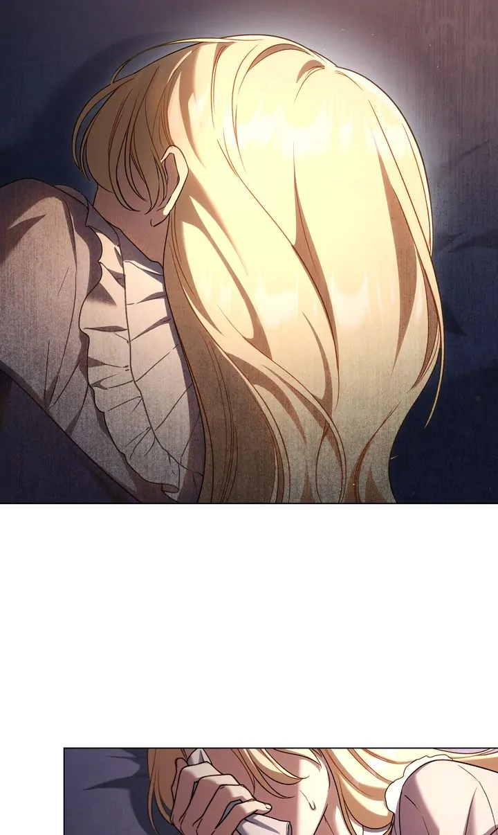 My Sweet Enemy, Thy Name is Husband chapter 54 page 2