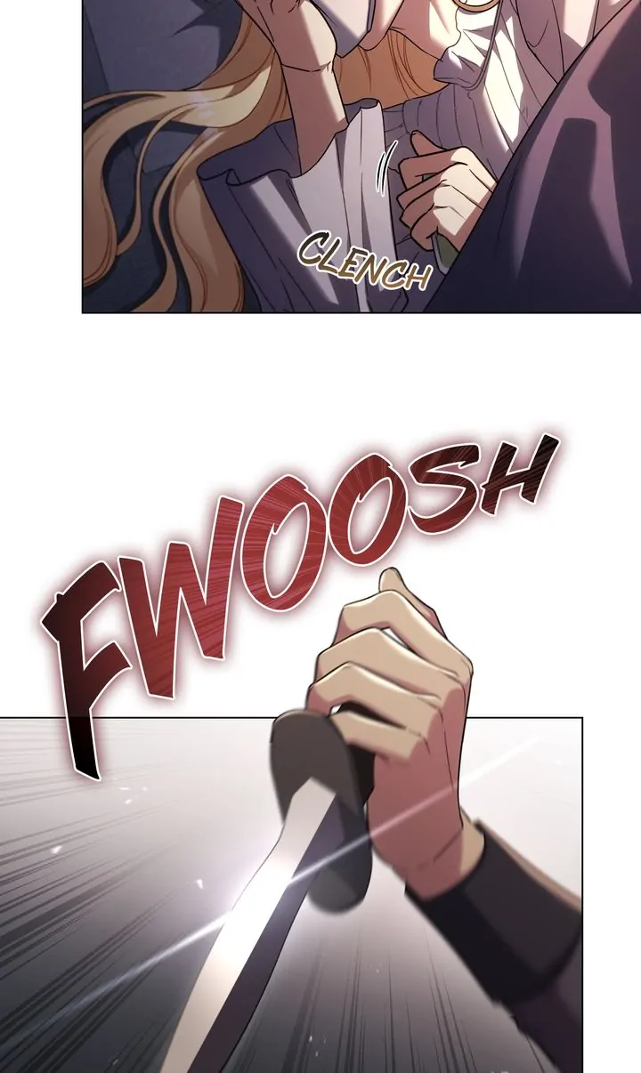 My Sweet Enemy, Thy Name is Husband chapter 54 page 3