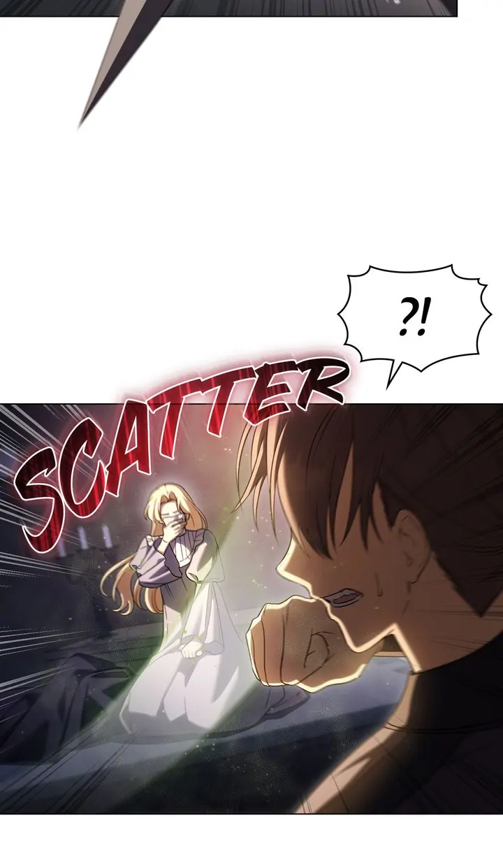 My Sweet Enemy, Thy Name is Husband chapter 54 page 4