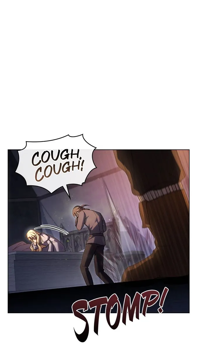 My Sweet Enemy, Thy Name is Husband chapter 54 page 5