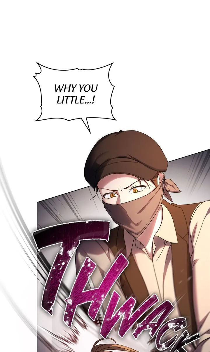 My Sweet Enemy, Thy Name is Husband chapter 54 page 6