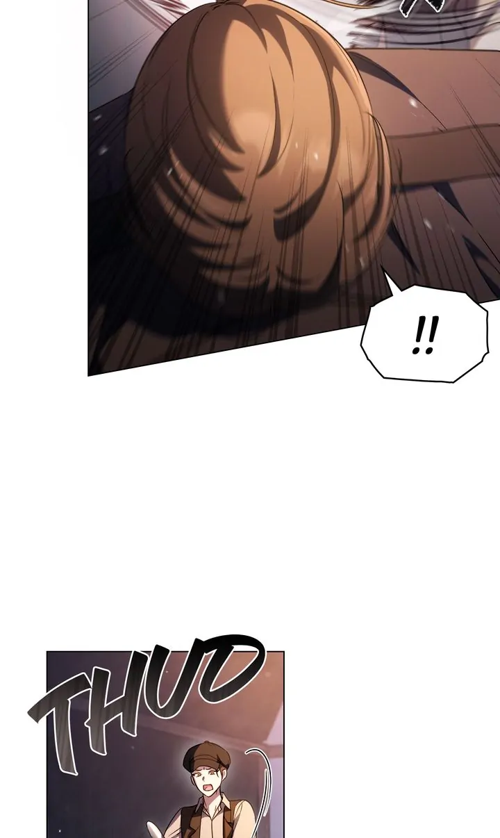 My Sweet Enemy, Thy Name is Husband chapter 54 page 7