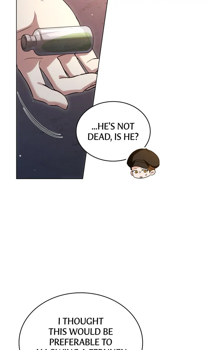 My Sweet Enemy, Thy Name is Husband chapter 54 page 10