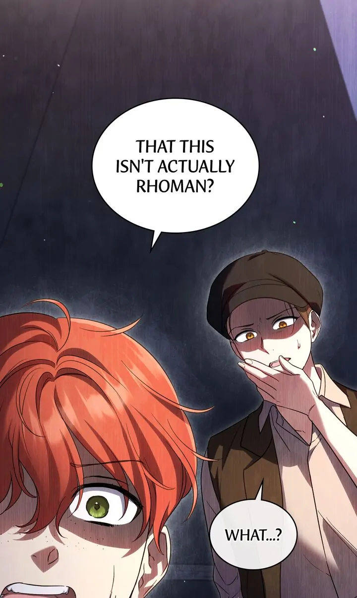 My Sweet Enemy, Thy Name is Husband chapter 54 page 13