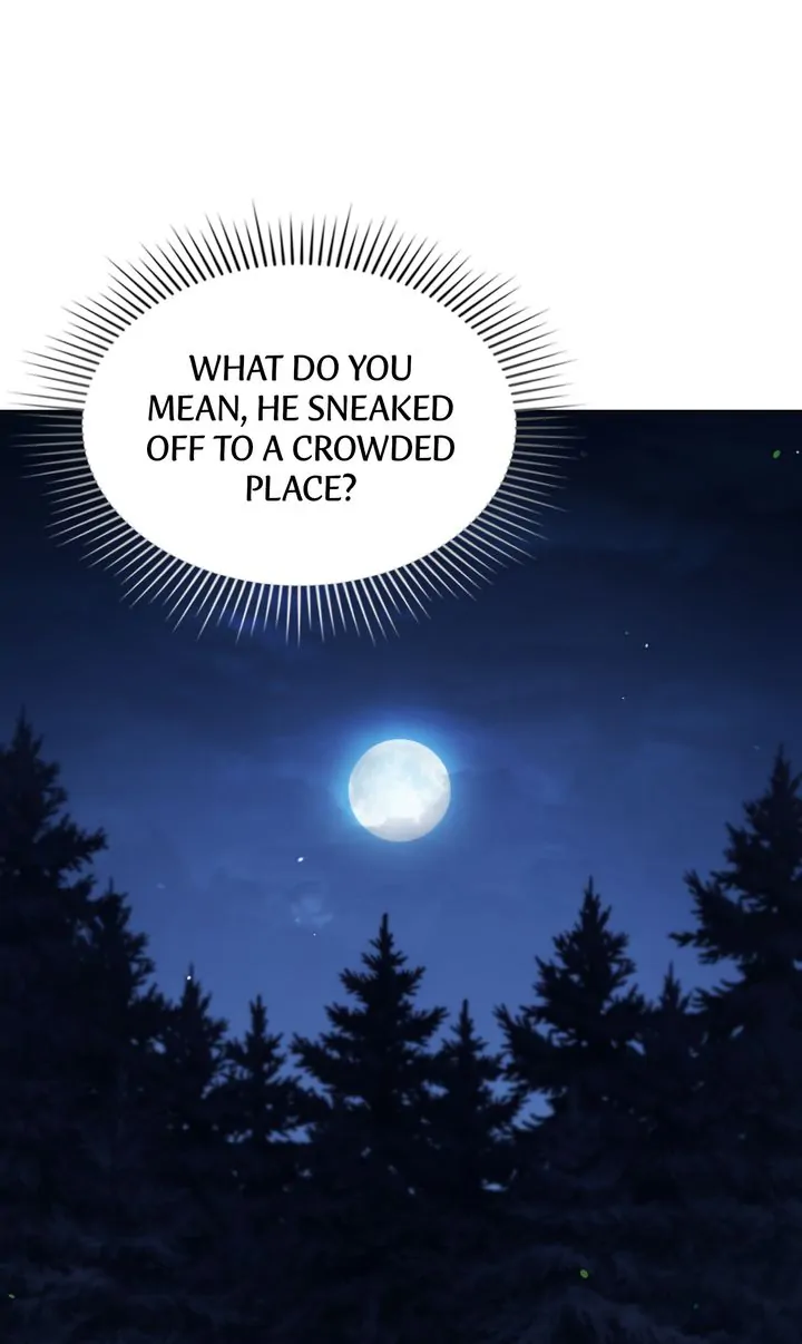 My Sweet Enemy, Thy Name is Husband chapter 54 page 17