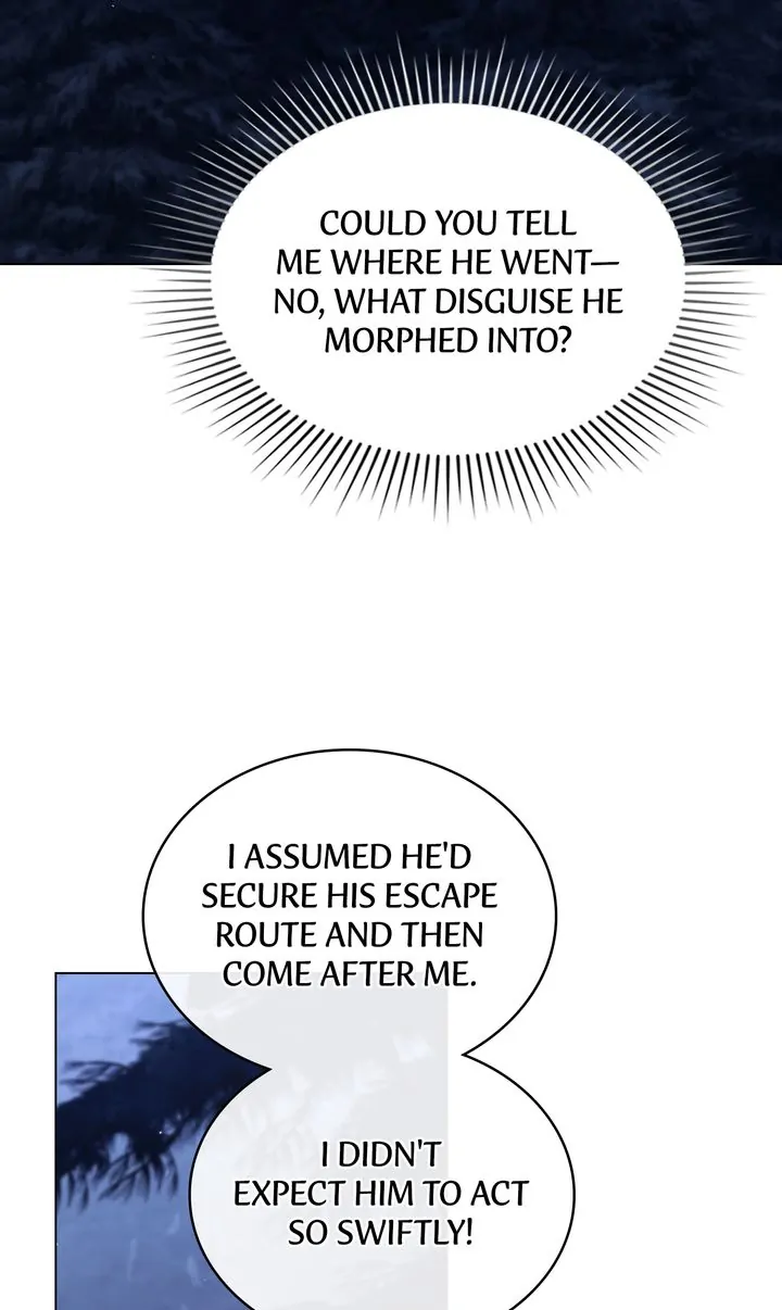 My Sweet Enemy, Thy Name is Husband chapter 54 page 18