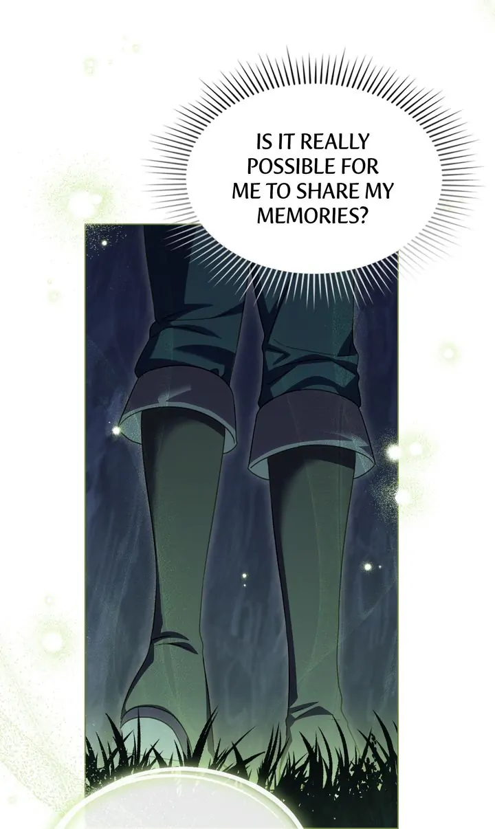 My Sweet Enemy, Thy Name is Husband chapter 54 page 22
