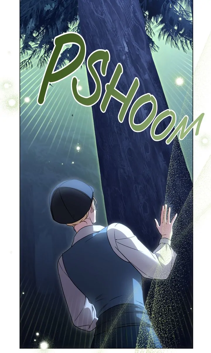 My Sweet Enemy, Thy Name is Husband chapter 54 page 30
