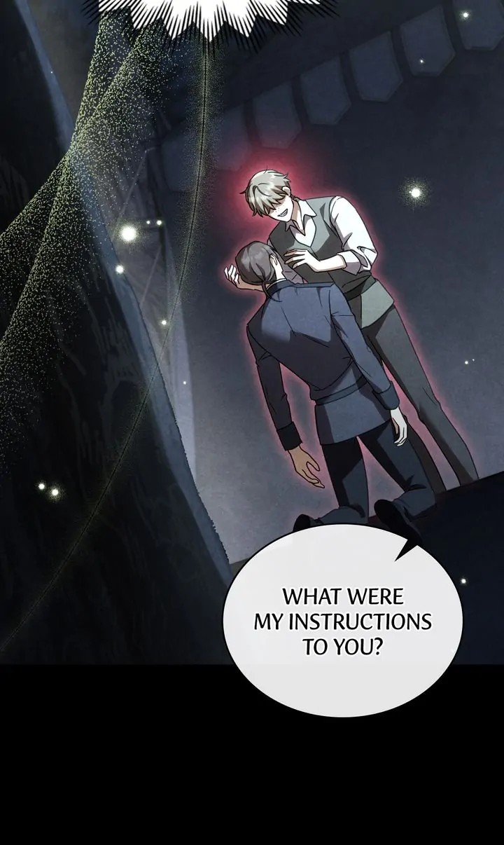 My Sweet Enemy, Thy Name is Husband chapter 54 page 32