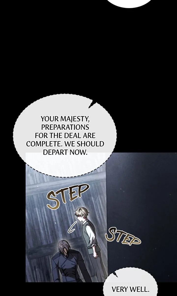 My Sweet Enemy, Thy Name is Husband chapter 54 page 34