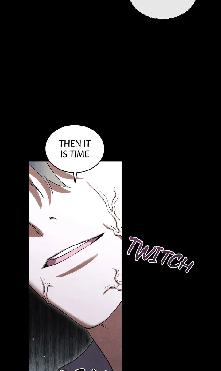 My Sweet Enemy, Thy Name is Husband chapter 54 page 35