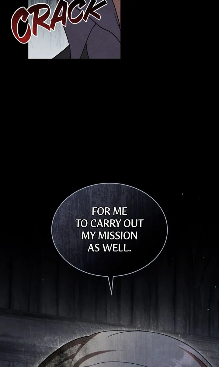 My Sweet Enemy, Thy Name is Husband chapter 54 page 36