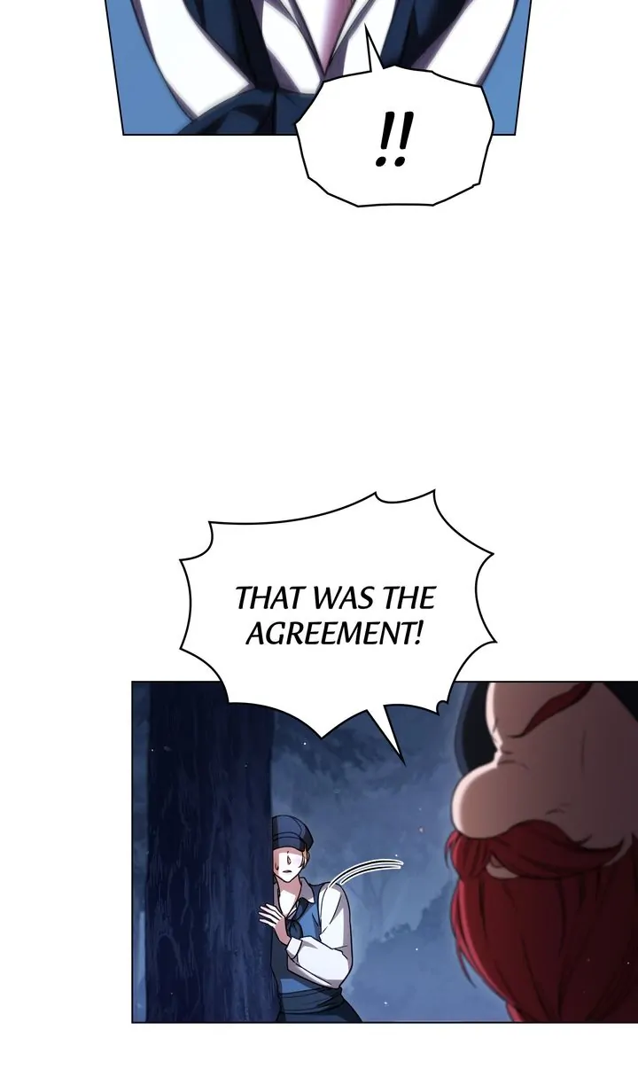 My Sweet Enemy, Thy Name is Husband chapter 54 page 40