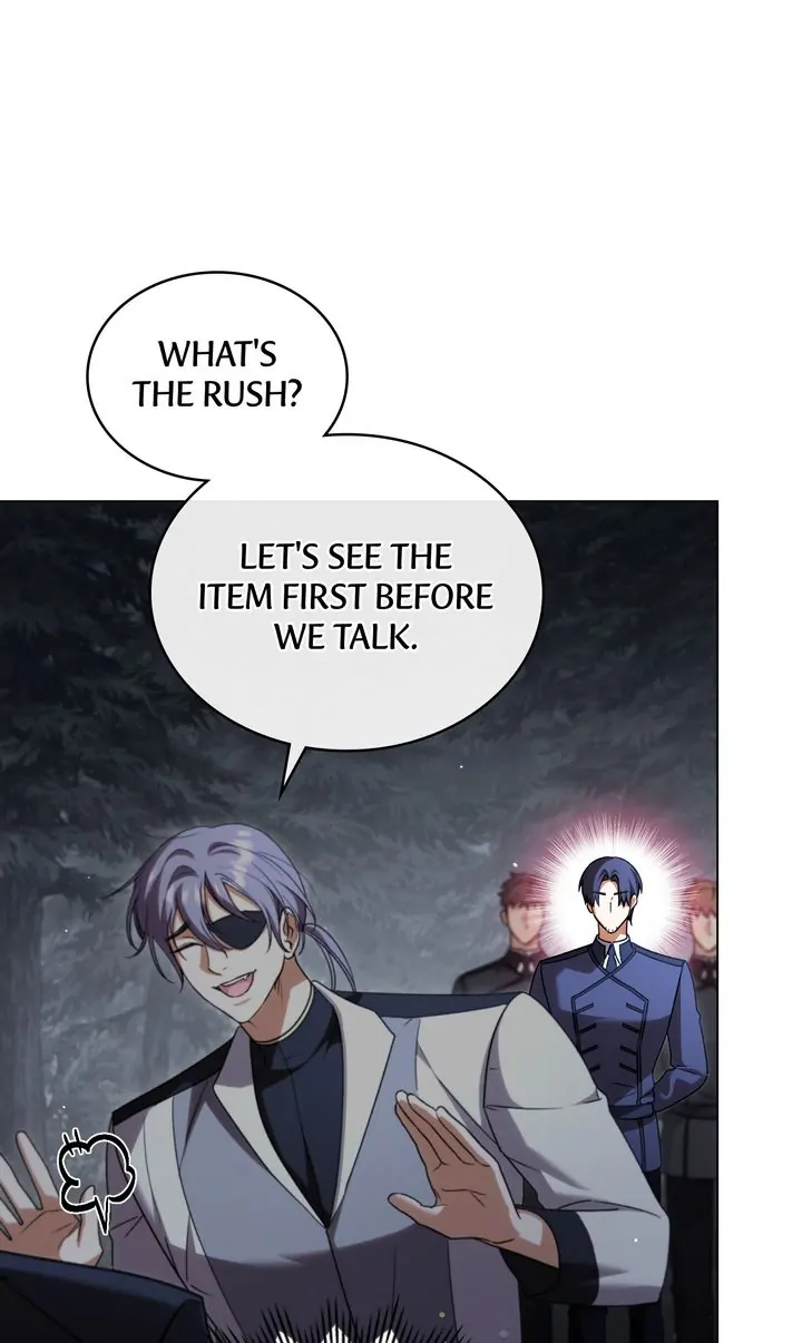 My Sweet Enemy, Thy Name is Husband chapter 54 page 41