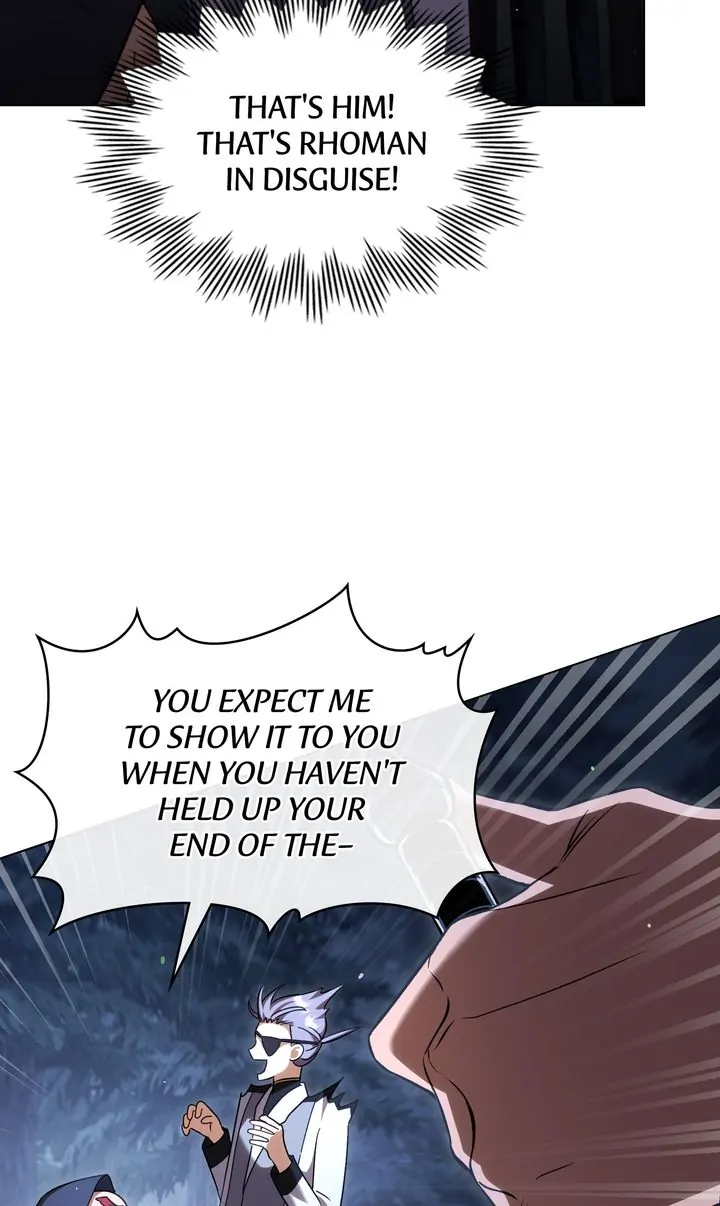 My Sweet Enemy, Thy Name is Husband chapter 54 page 42