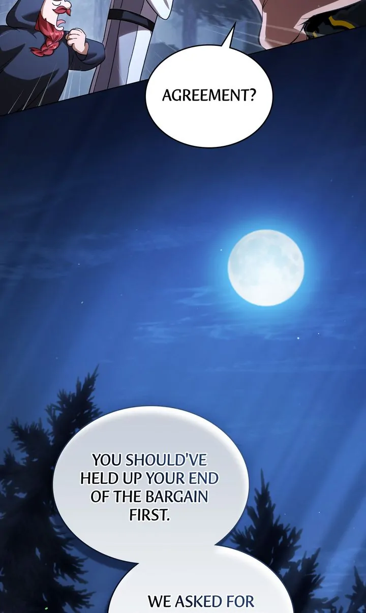 My Sweet Enemy, Thy Name is Husband chapter 54 page 43
