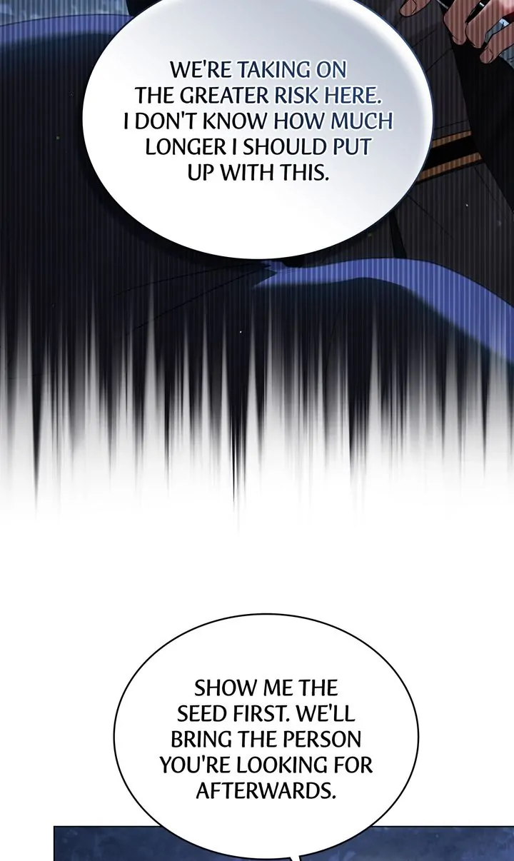 My Sweet Enemy, Thy Name is Husband chapter 54 page 45