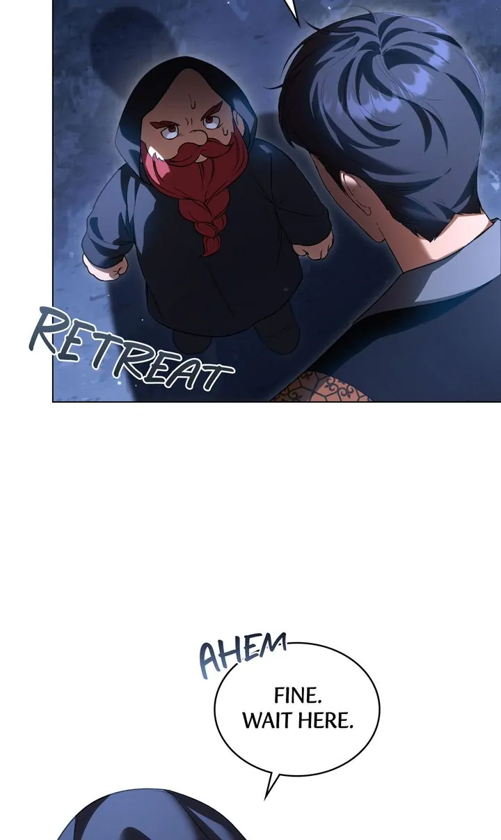 My Sweet Enemy, Thy Name is Husband chapter 54 page 46