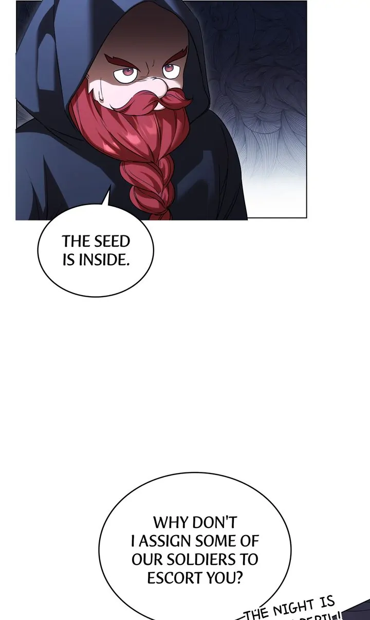 My Sweet Enemy, Thy Name is Husband chapter 54 page 47