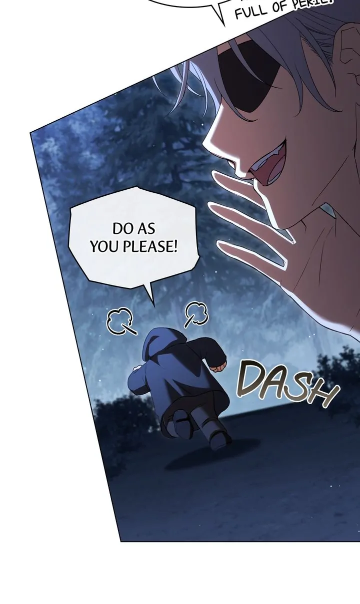 My Sweet Enemy, Thy Name is Husband chapter 54 page 48
