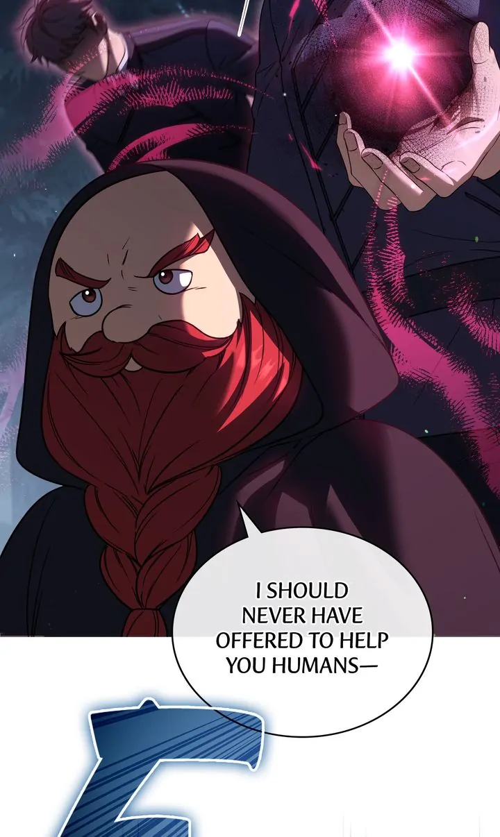My Sweet Enemy, Thy Name is Husband chapter 54 page 54