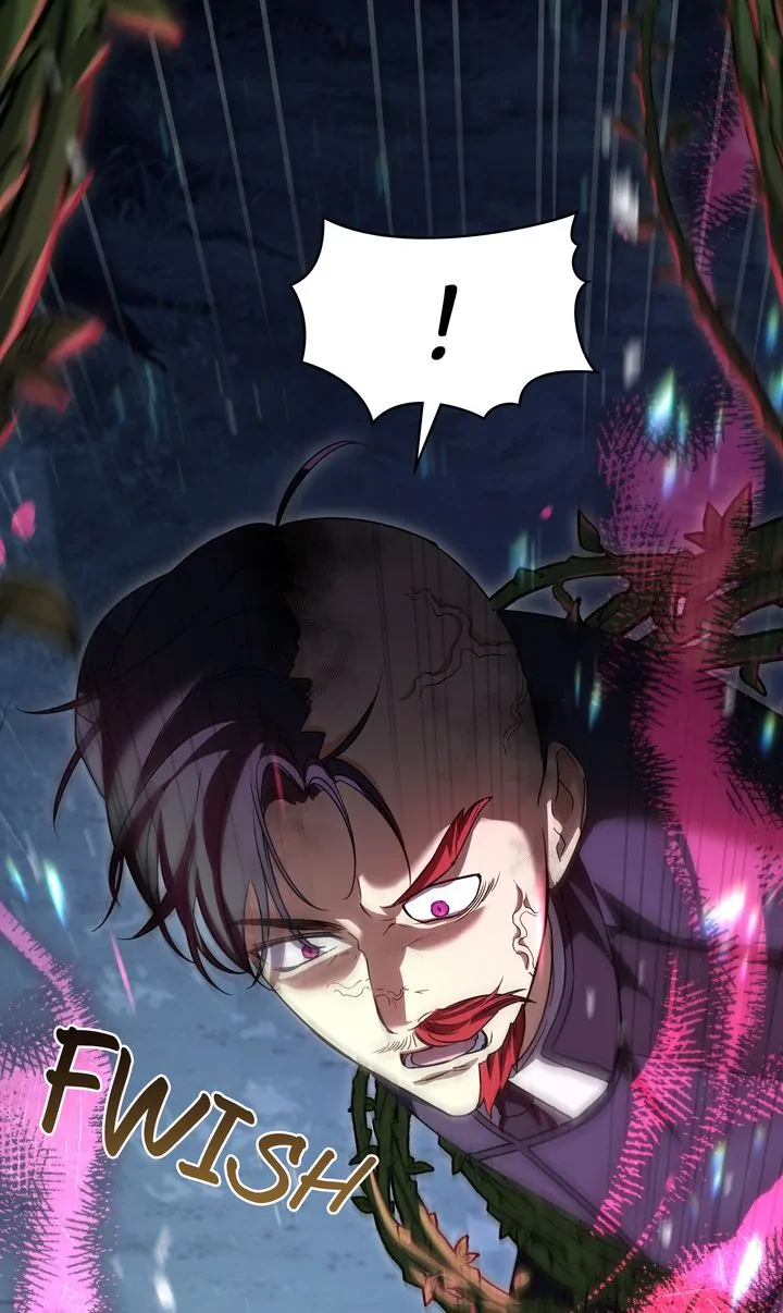 My Sweet Enemy, Thy Name is Husband chapter 54 page 56
