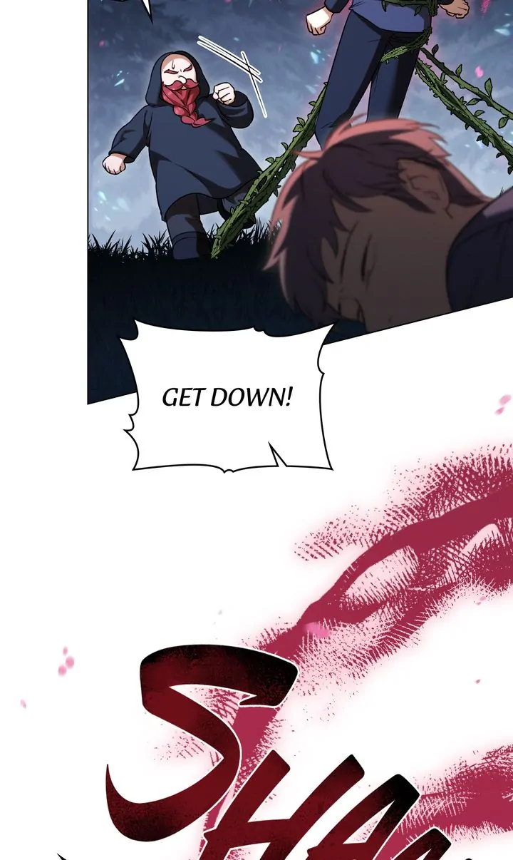 My Sweet Enemy, Thy Name is Husband chapter 54 page 59