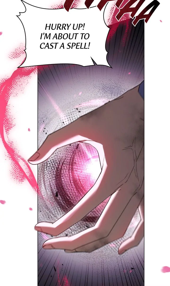 My Sweet Enemy, Thy Name is Husband chapter 54 page 60