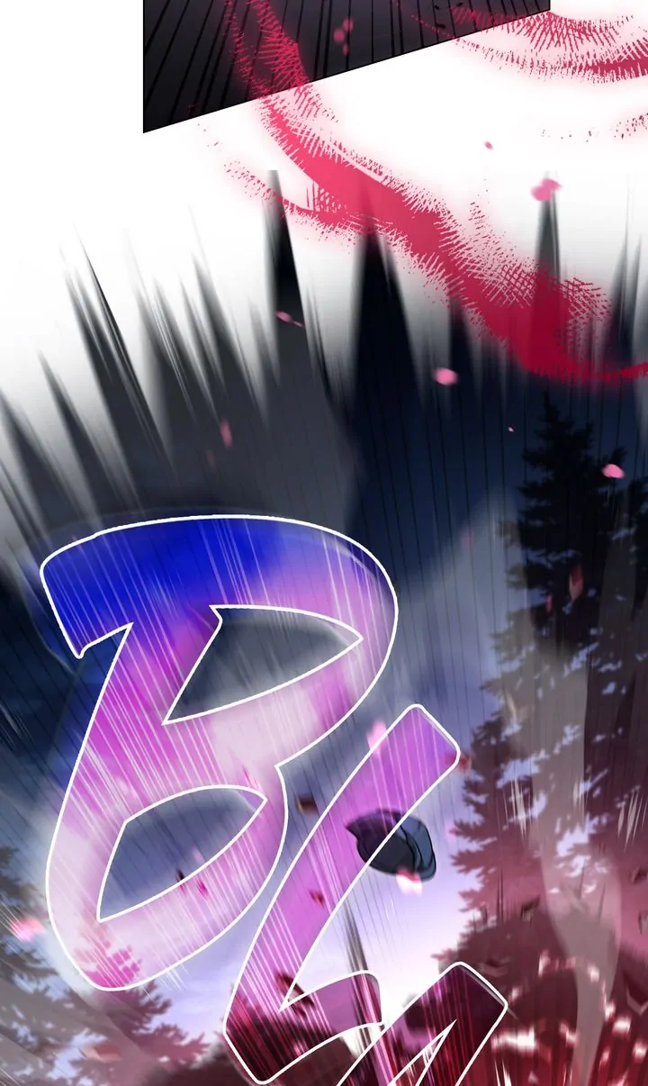 My Sweet Enemy, Thy Name is Husband chapter 54 page 61