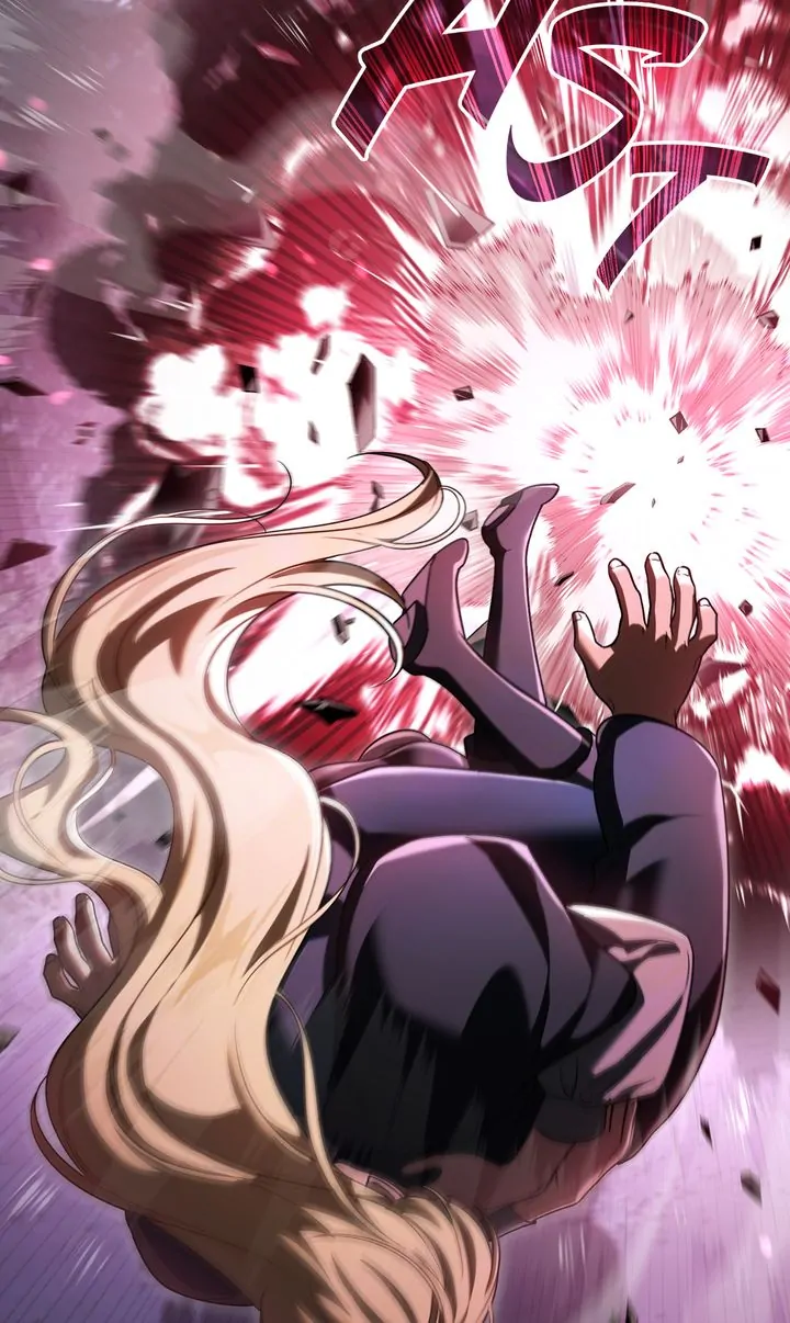 My Sweet Enemy, Thy Name is Husband chapter 54 page 62