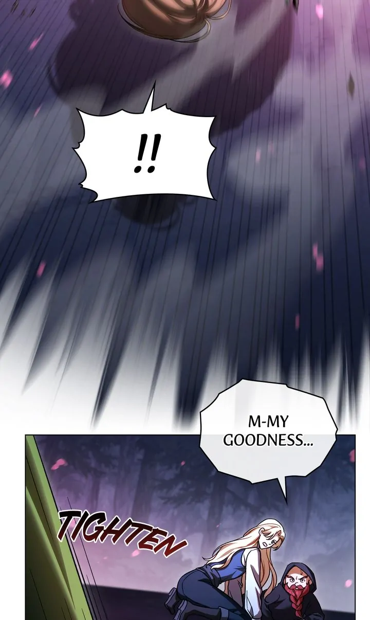 My Sweet Enemy, Thy Name is Husband chapter 54 page 63