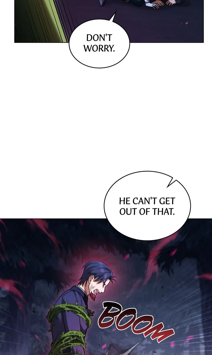 My Sweet Enemy, Thy Name is Husband chapter 54 page 64