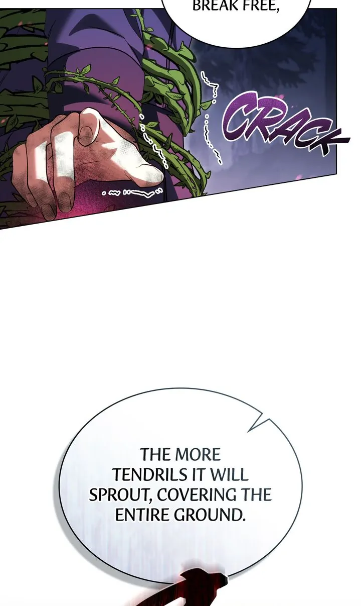 My Sweet Enemy, Thy Name is Husband chapter 54 page 67