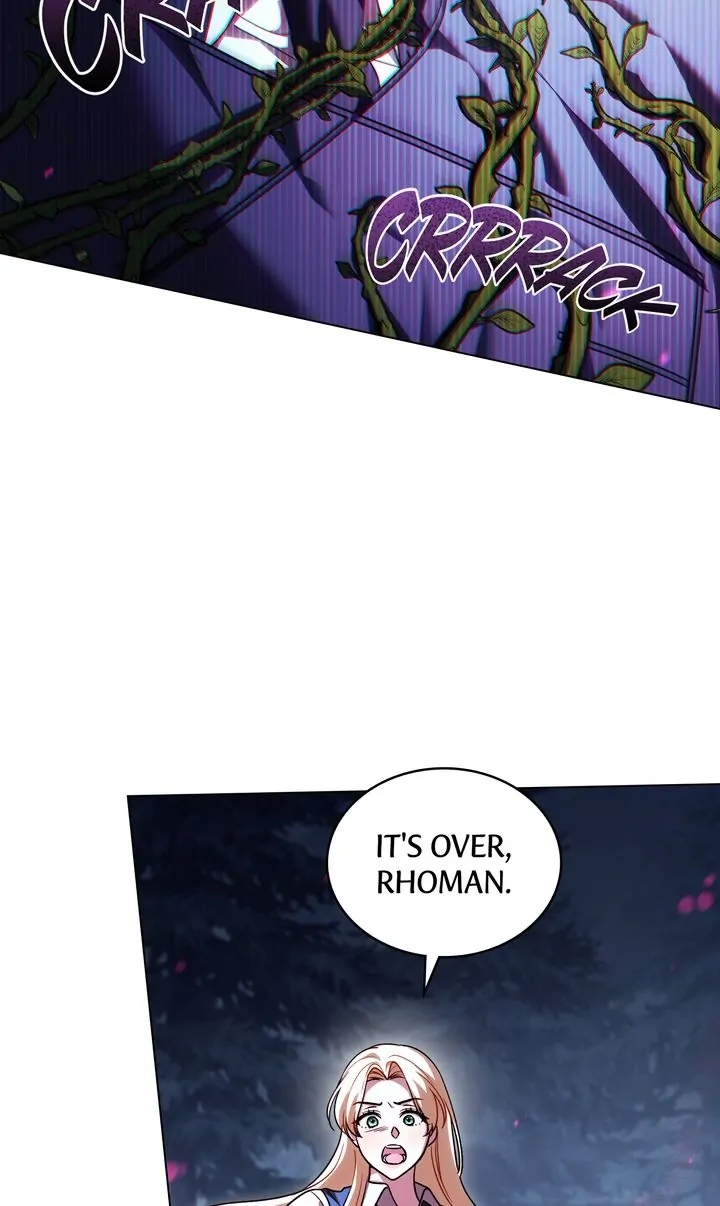 My Sweet Enemy, Thy Name is Husband chapter 54 page 69