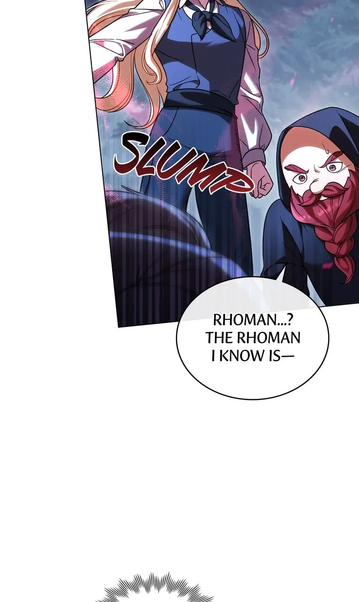 My Sweet Enemy, Thy Name is Husband chapter 54 page 70
