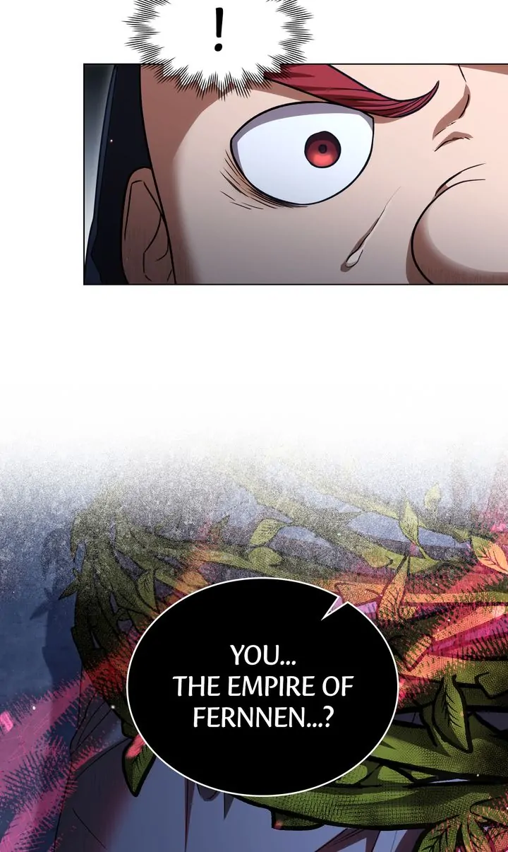 My Sweet Enemy, Thy Name is Husband chapter 54 page 71