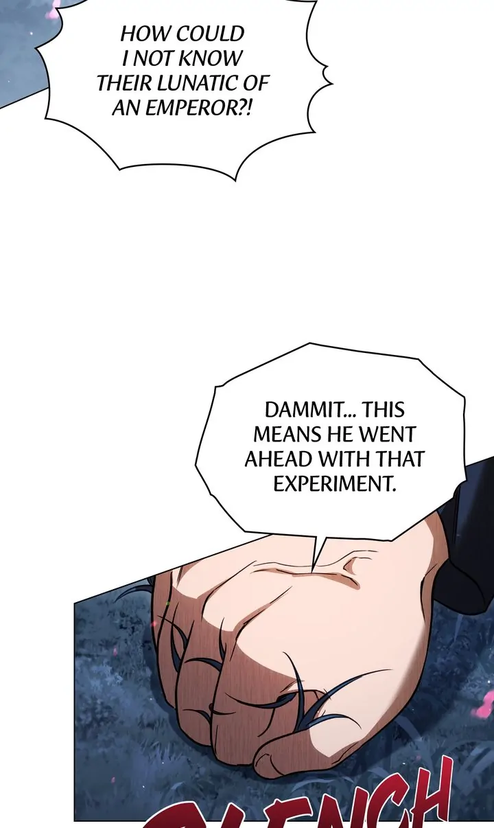 My Sweet Enemy, Thy Name is Husband chapter 54 page 74
