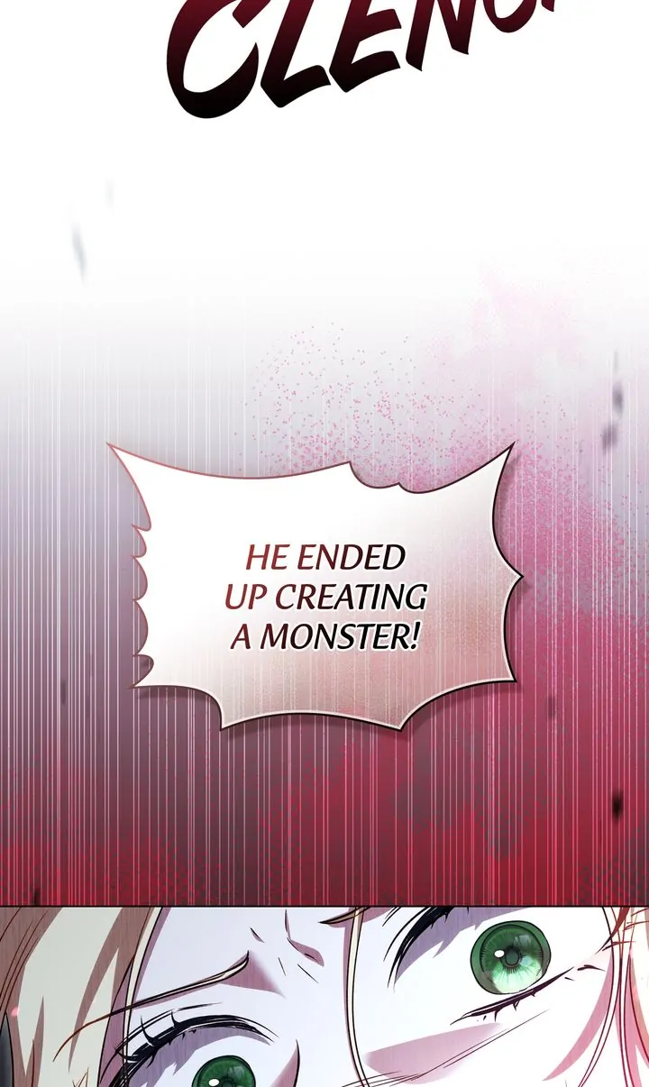 My Sweet Enemy, Thy Name is Husband chapter 54 page 75