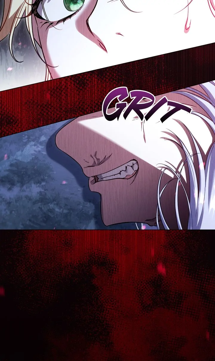 My Sweet Enemy, Thy Name is Husband chapter 54 page 76