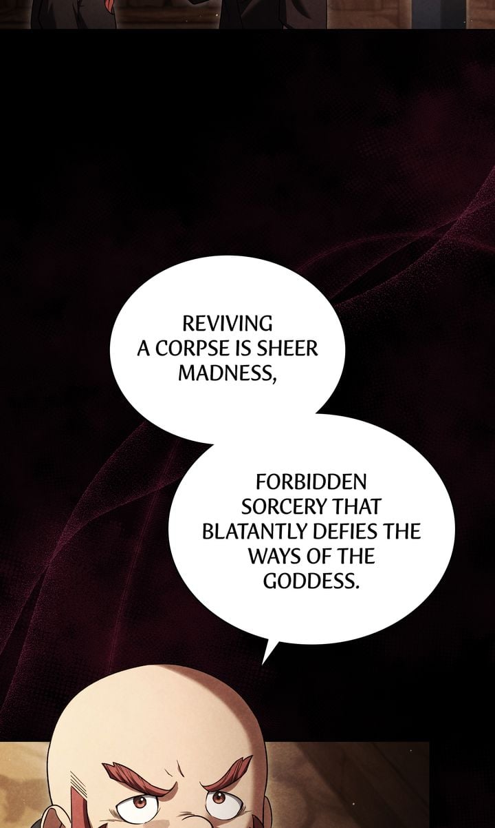 My Sweet Enemy, Thy Name is Husband chapter 55 page 4