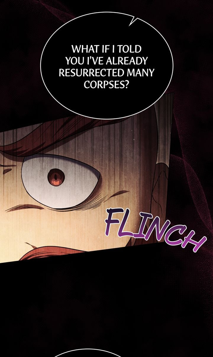 My Sweet Enemy, Thy Name is Husband chapter 55 page 6