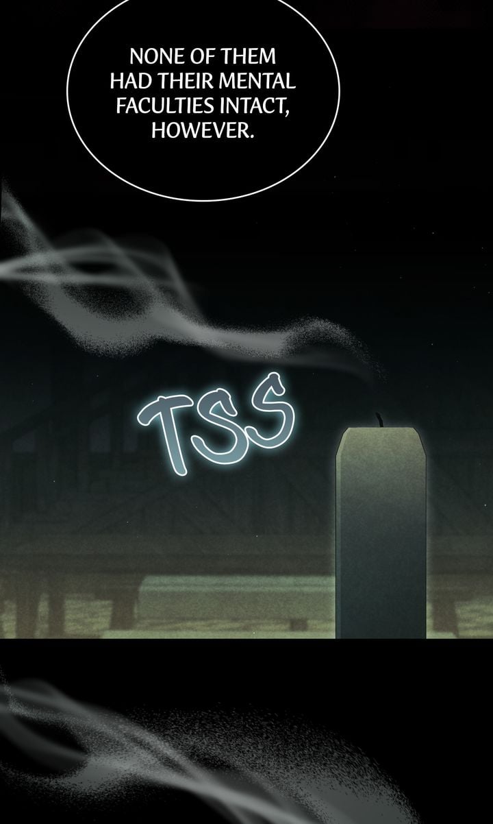 My Sweet Enemy, Thy Name is Husband chapter 55 page 7