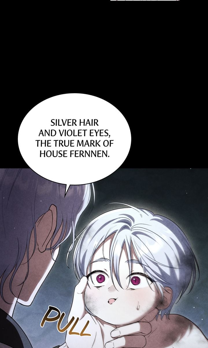 My Sweet Enemy, Thy Name is Husband chapter 55 page 30