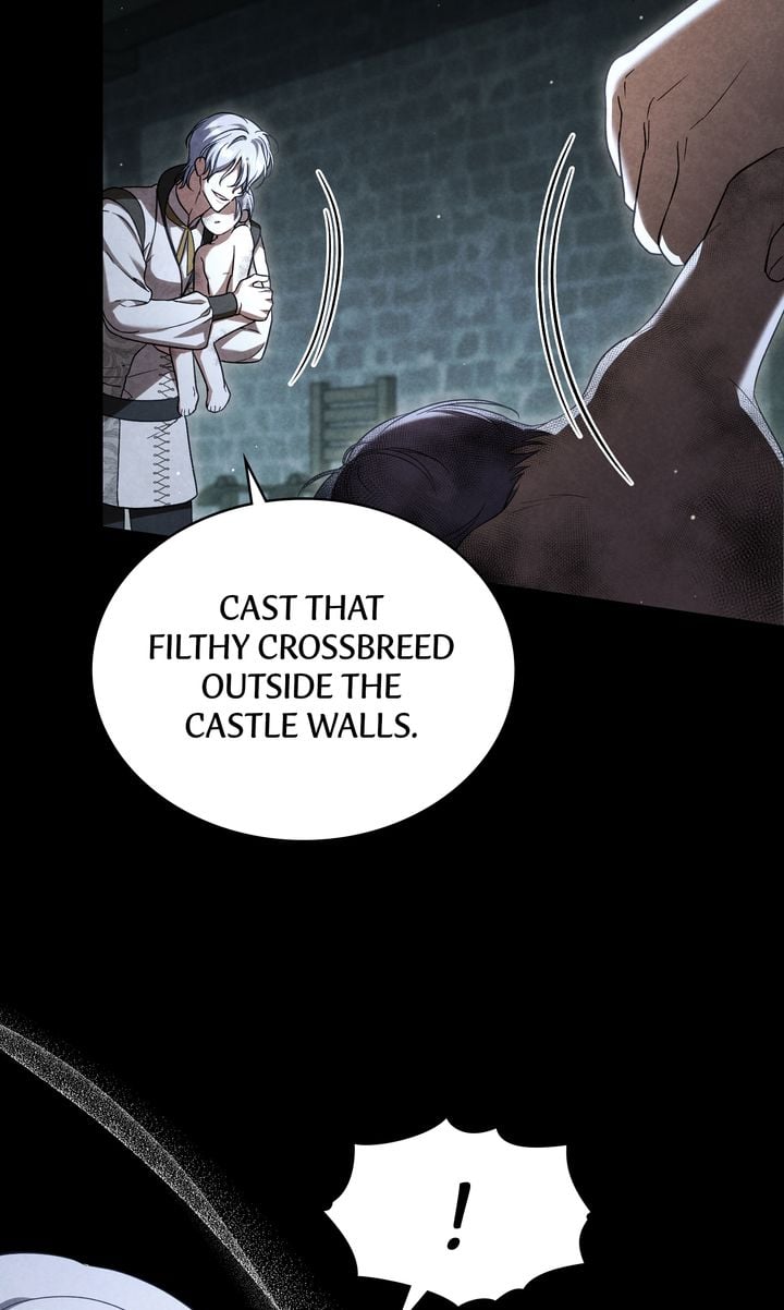 My Sweet Enemy, Thy Name is Husband chapter 55 page 32