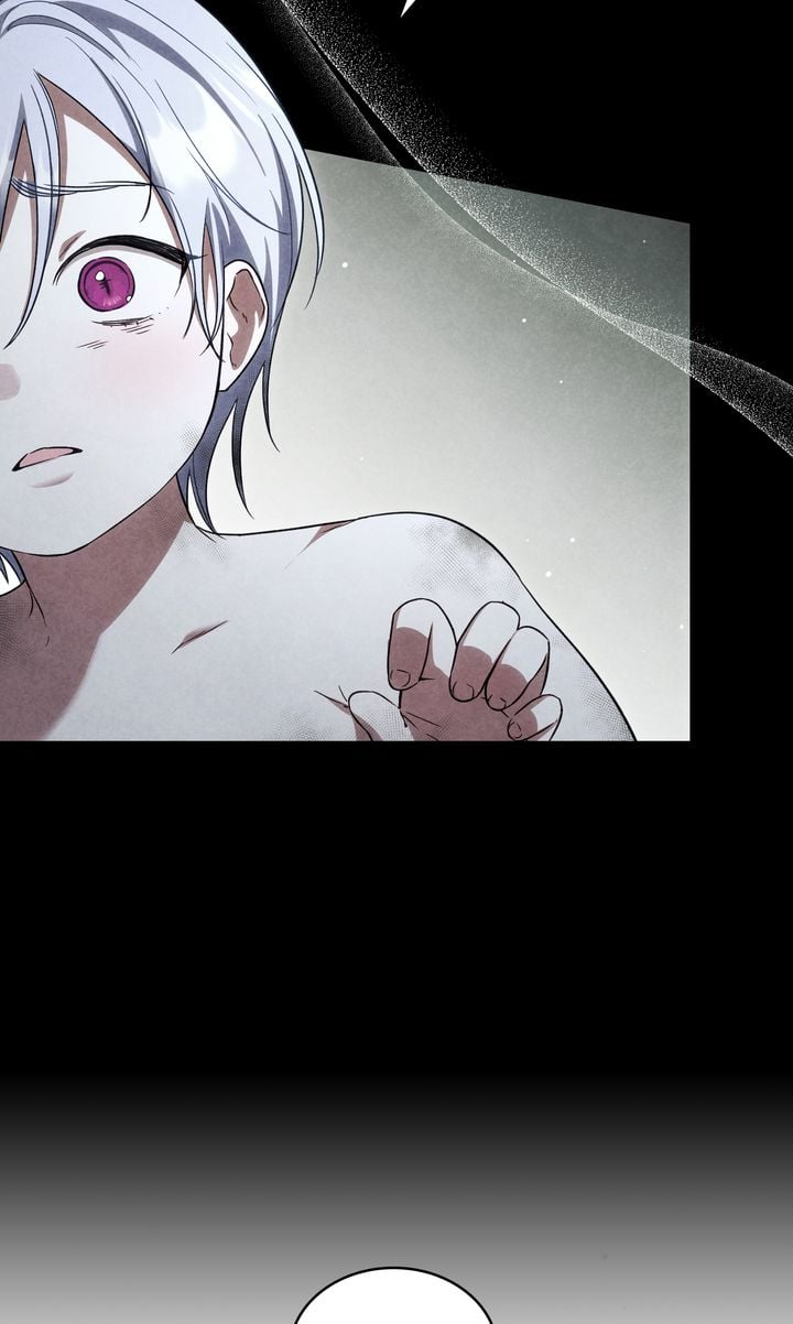 My Sweet Enemy, Thy Name is Husband chapter 55 page 33