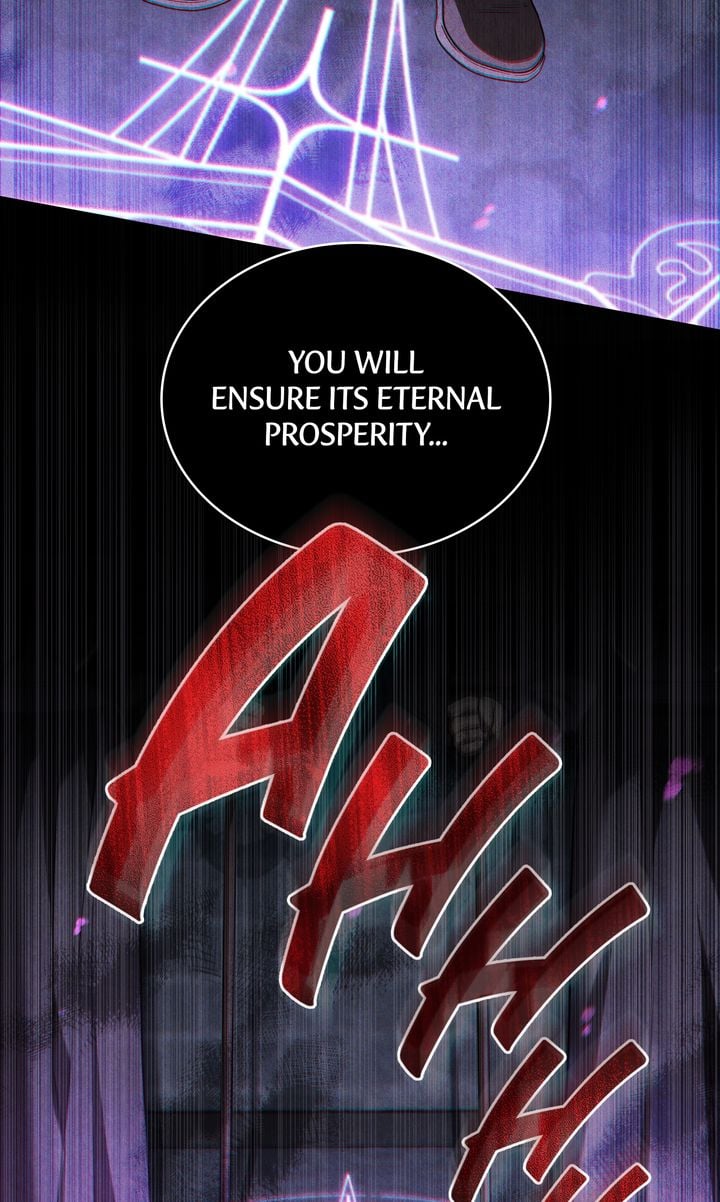 My Sweet Enemy, Thy Name is Husband chapter 55 page 40