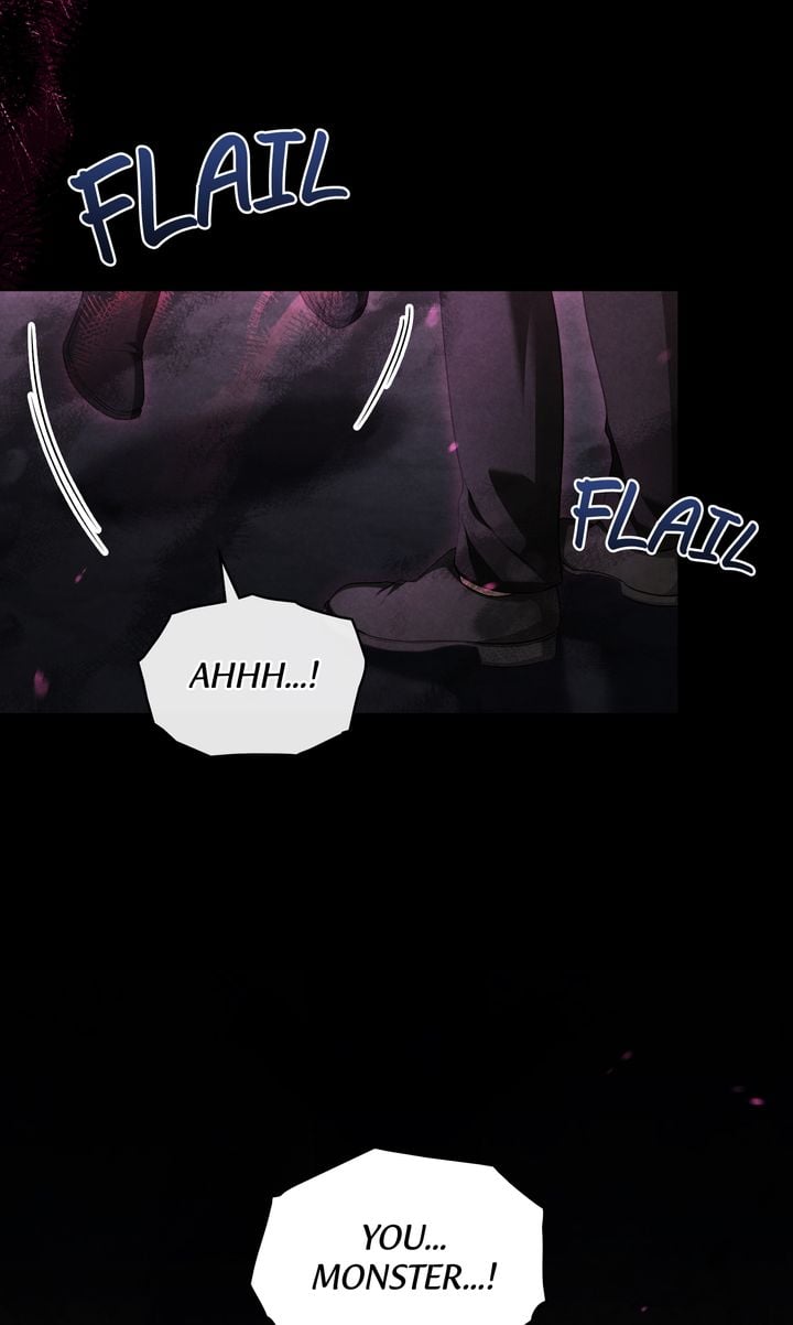 My Sweet Enemy, Thy Name is Husband chapter 55 page 52