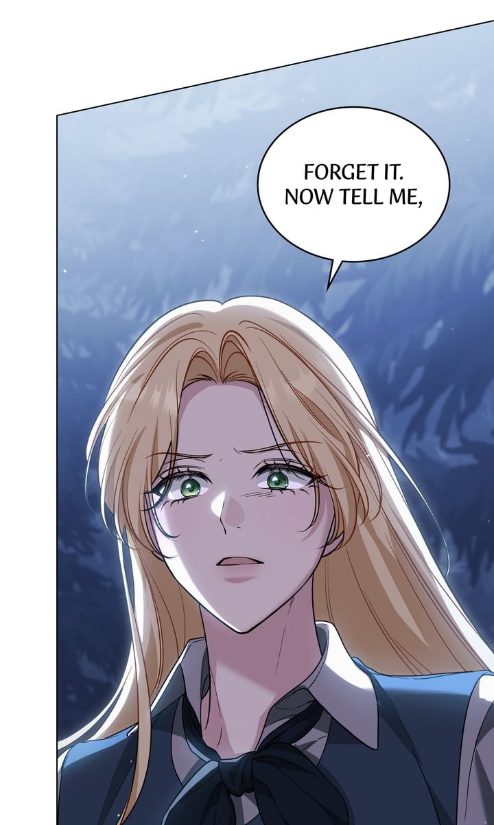 My Sweet Enemy, Thy Name is Husband chapter 55 page 69