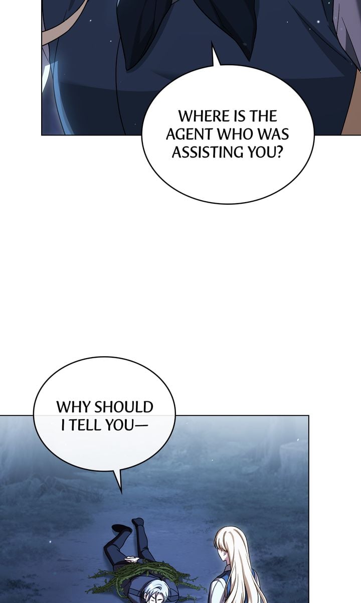 My Sweet Enemy, Thy Name is Husband chapter 55 page 70